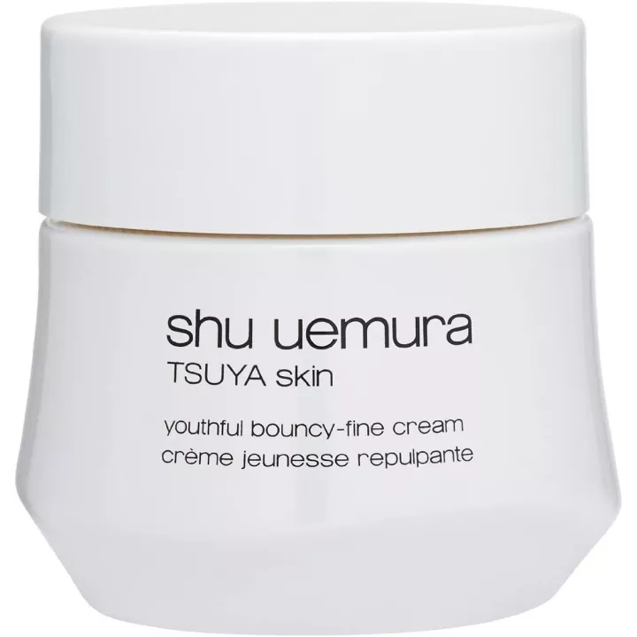 Shu Uemura - Crème Jeunesse Repulpante | Rose Kaori