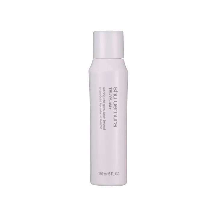 Shu Uemura - Lotion Éclat Hydratante Lissante | Rose Kaori