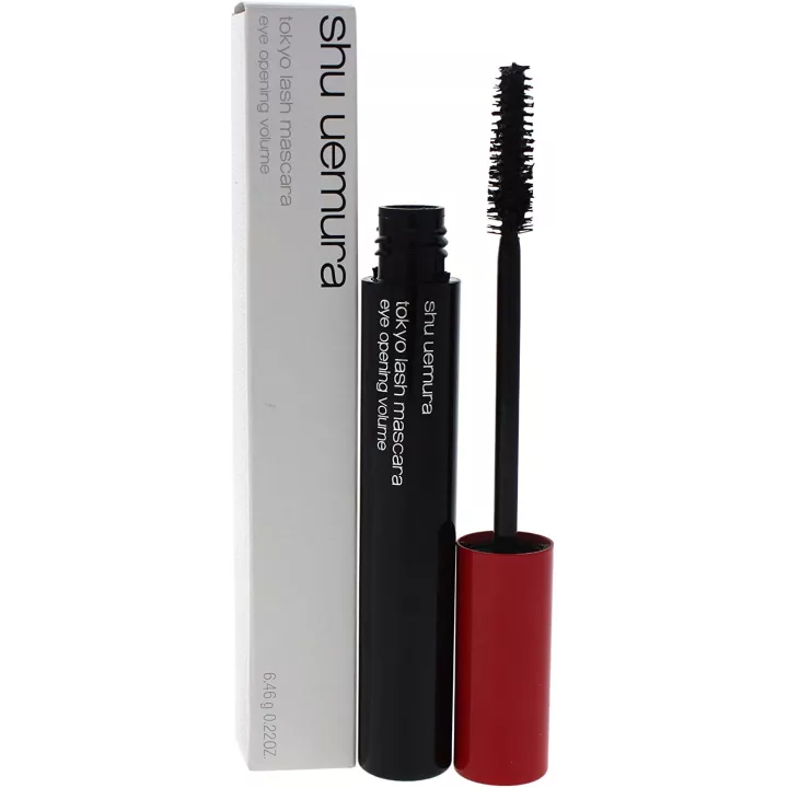 Shu Uemura - Eye Opening Volume | Rose Kaori