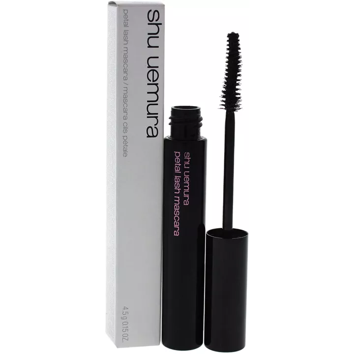 Shu Uemura - Petal Lash Mascara | Rose Kaori