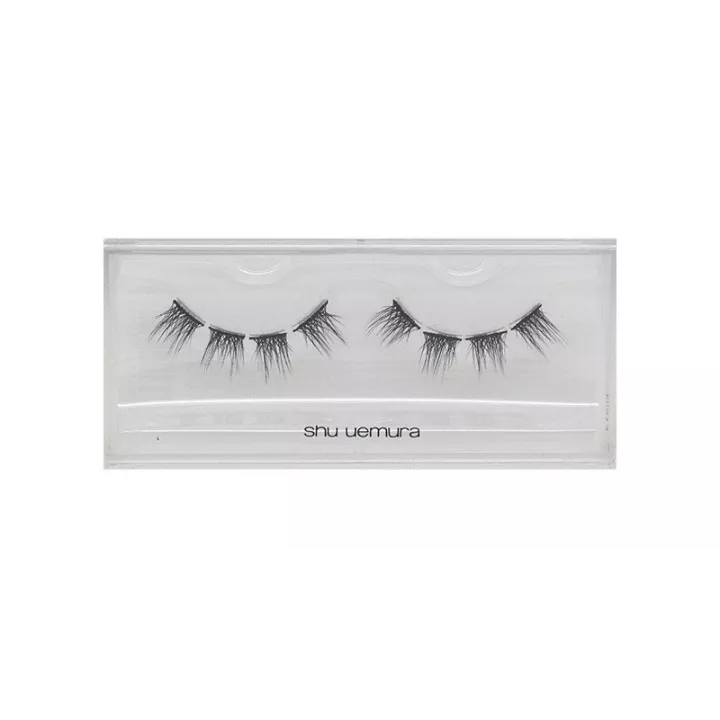 Shu Uemura - Partial Soft Cross Faux Cils