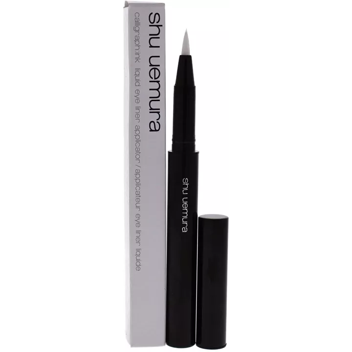 Shu Uemura - Applicateur Eyeliner Liquide
