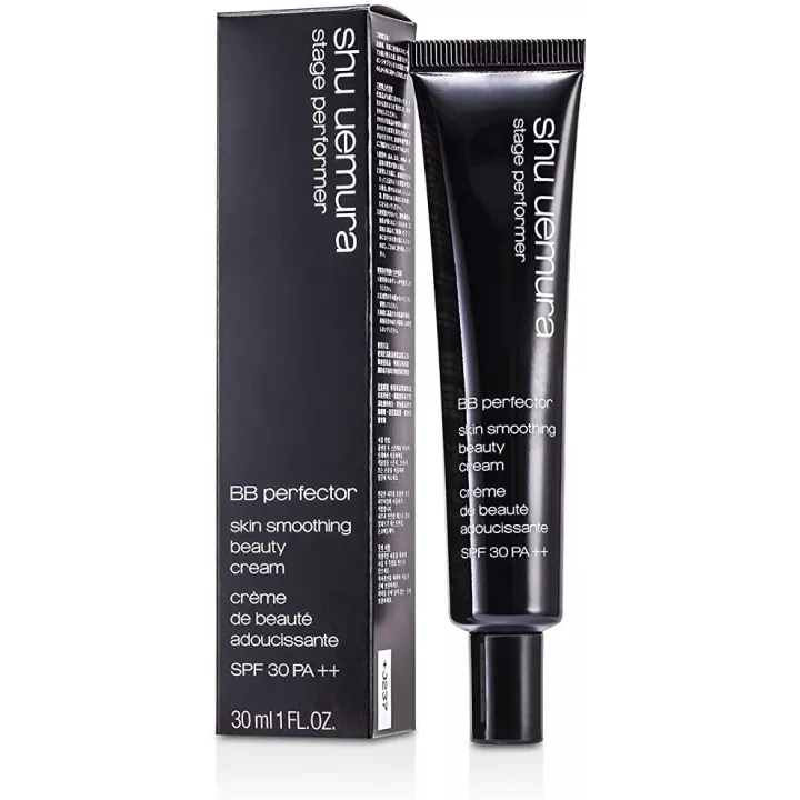 Shu Uemura - Skin Smoothing Beauty Cream