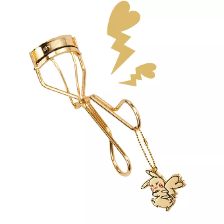 Shu Uemura - Electric Gold Pikashu Premium Recourbe Cils