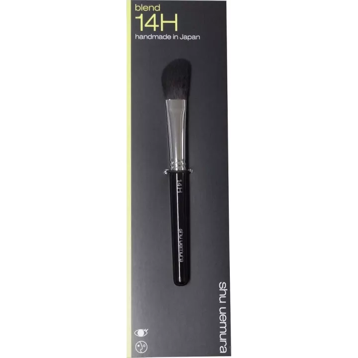 Shu Uemura - Brush 14H