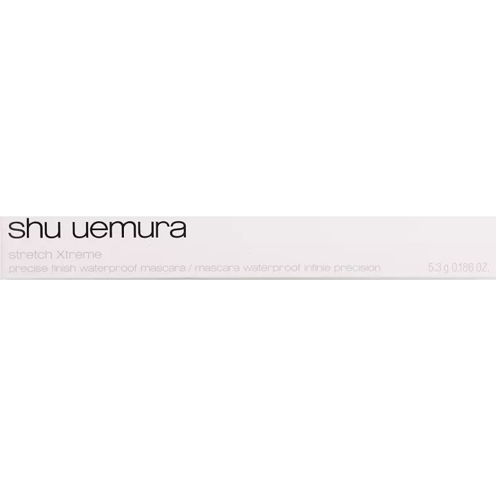 Shu Uemura - Mascara Waterproof Infinie Précision