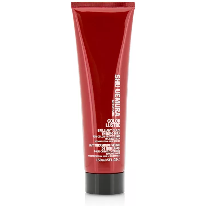 Shu Uemura - Milk Color Lustre