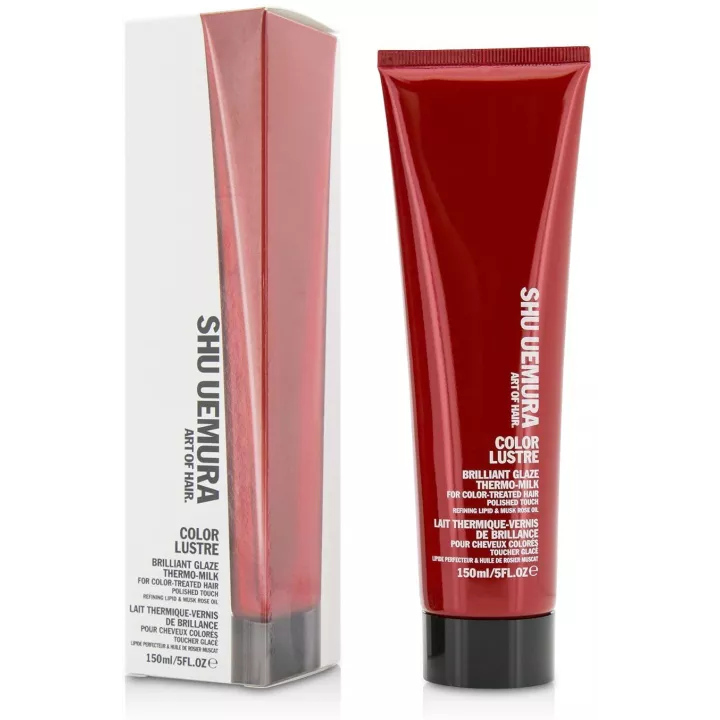 Shu Uemura - Milk Color Lustre