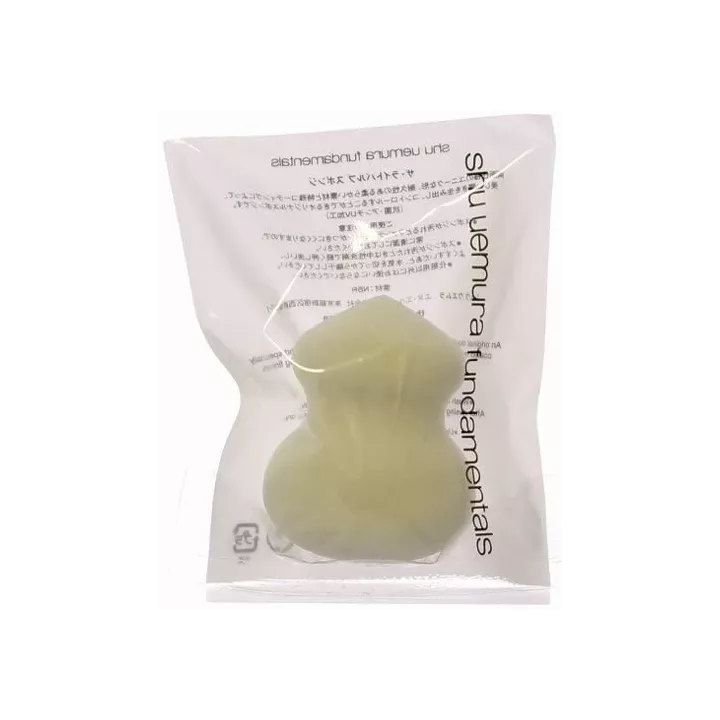Shu Uemura - Light Valve Éponge
