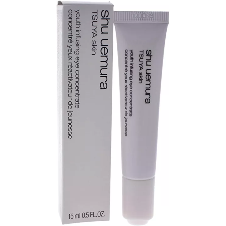 Shu Uemura - Youth Infusing Eye Concentrate