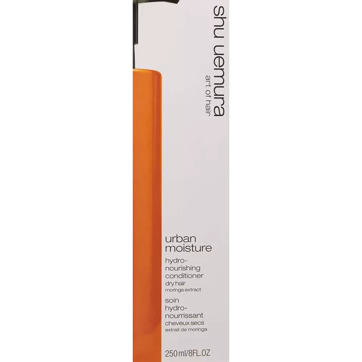 Shu Uemura - Soin Hydro-nourrissant Cheveux Secs