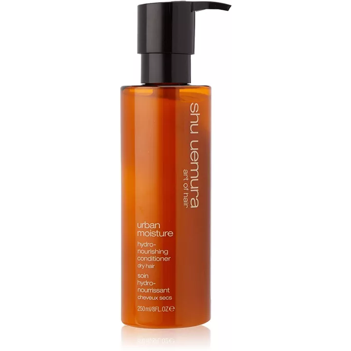 Shu Uemura - Soin Hydro-nourrissant Cheveux Secs