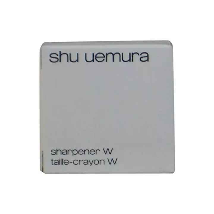Shu Uemura - Taille-crayon W