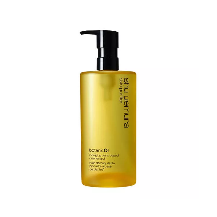 Shu Uemura - Huile Démaquillante