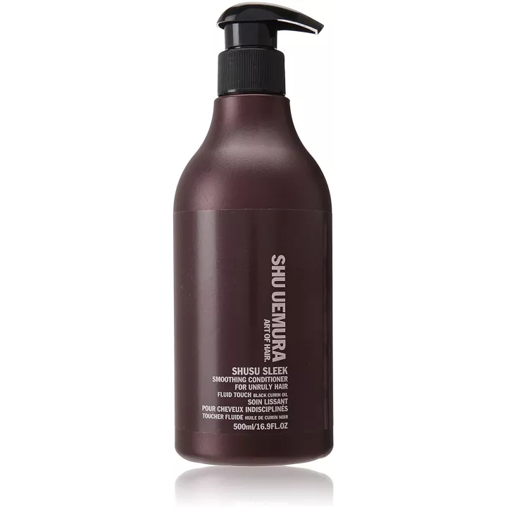 Shu Uemura - Soin Lissant Cumin Noir
