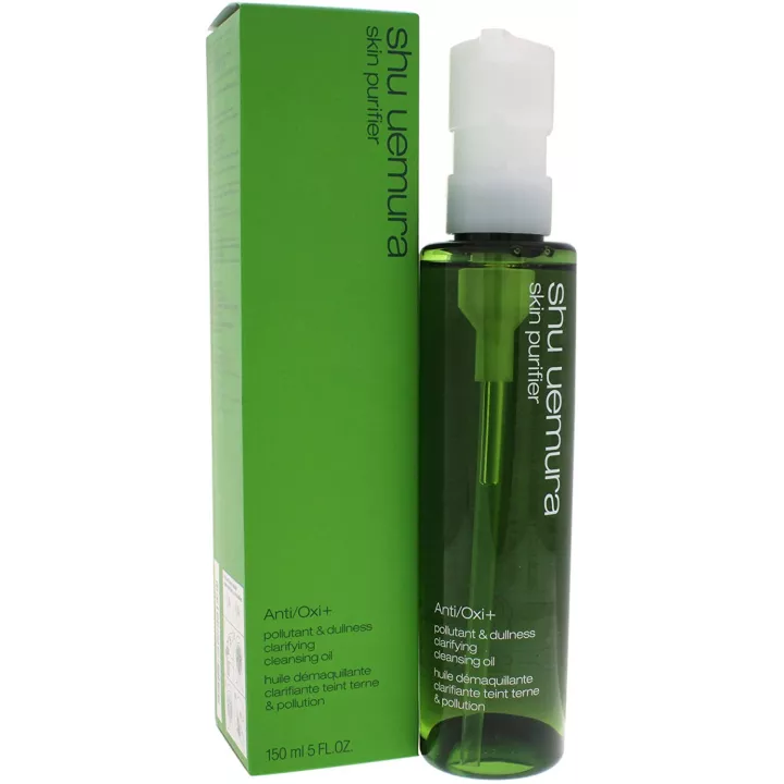 Shu Uemura