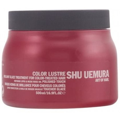 Shu Uemura - Masque Color...