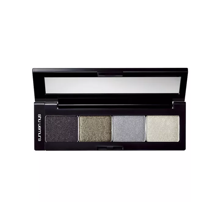 Shu Uemura - Eyeshadow Case IV