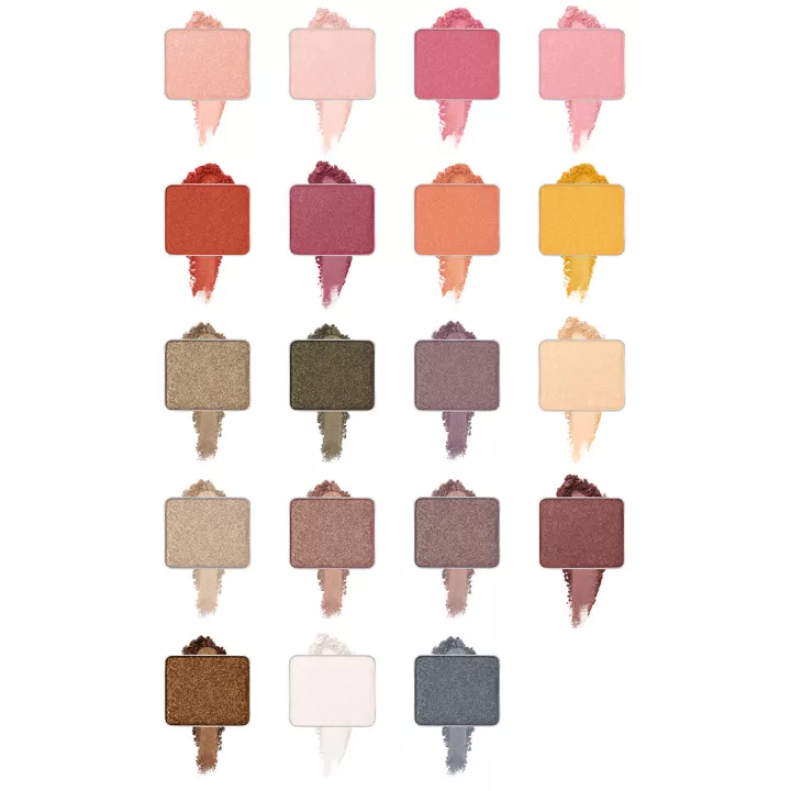 Shu Uemura - Eyeshadow Pearl | Rose Kaori