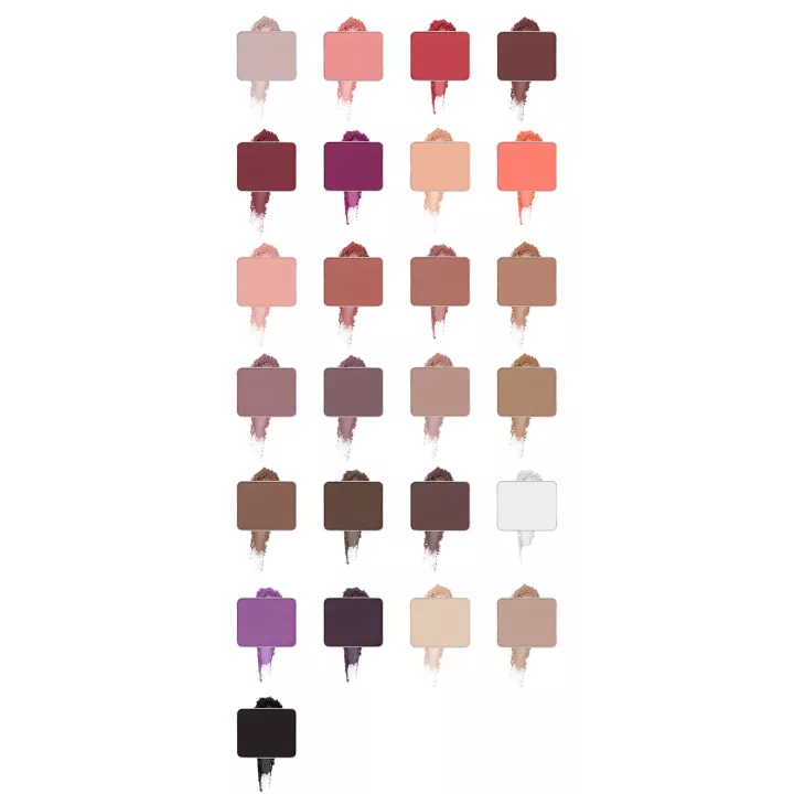 Shu Uemura - Fard à Paupières Mate