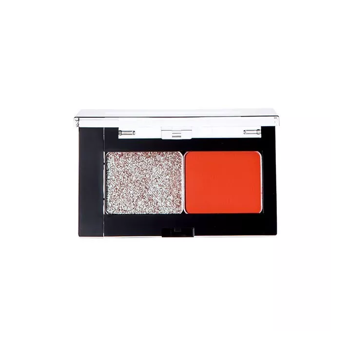 Shu Uemura - Eyeshadow Case II