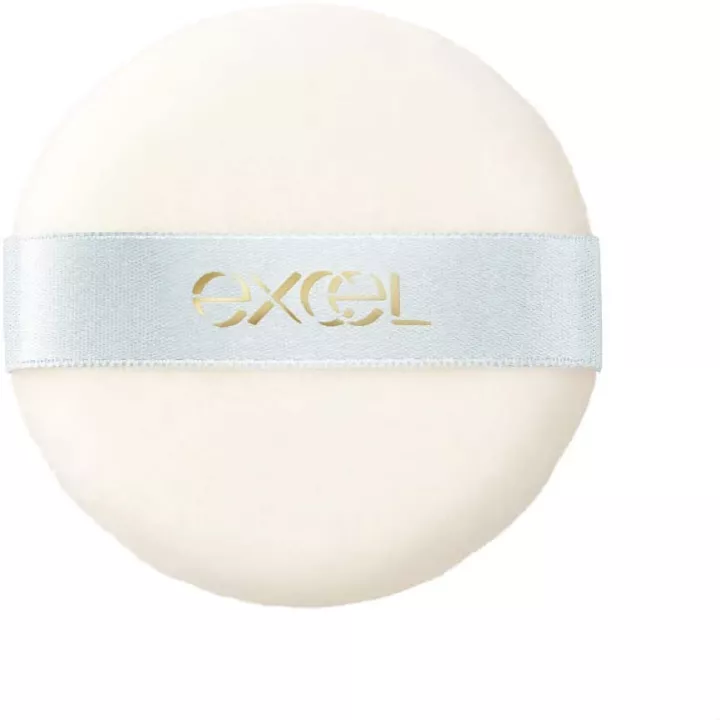 Excel - Extra Rich Powder 2021