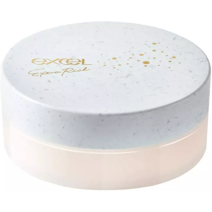 Excel - Extra Rich Powder 2021