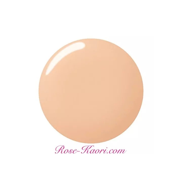 SHISEIDO - Majolika Mallorca - Nude Makes Gel SPF30 PA++