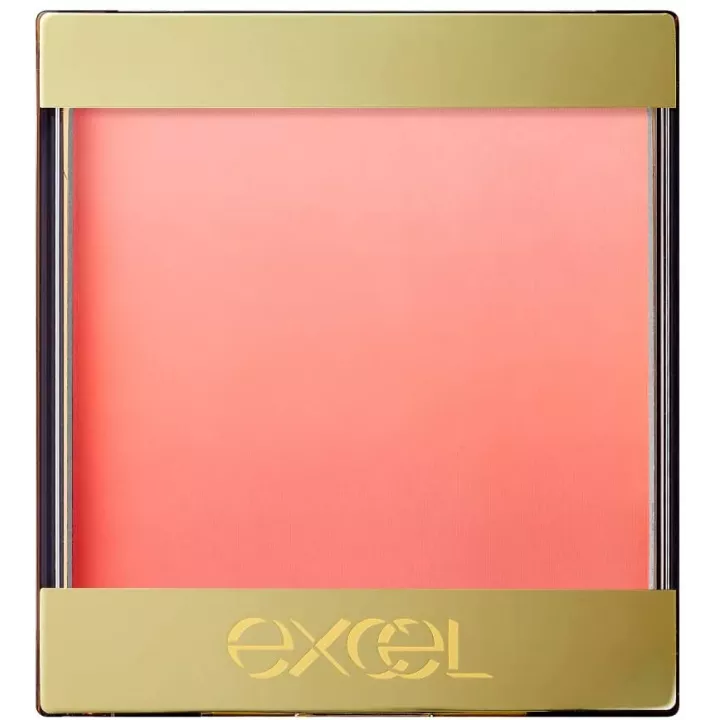 Excel - Auratic Blush