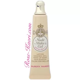 SHISEIDO - Majolica Majorca - Gel Nudo Rende SPF30 PA+++