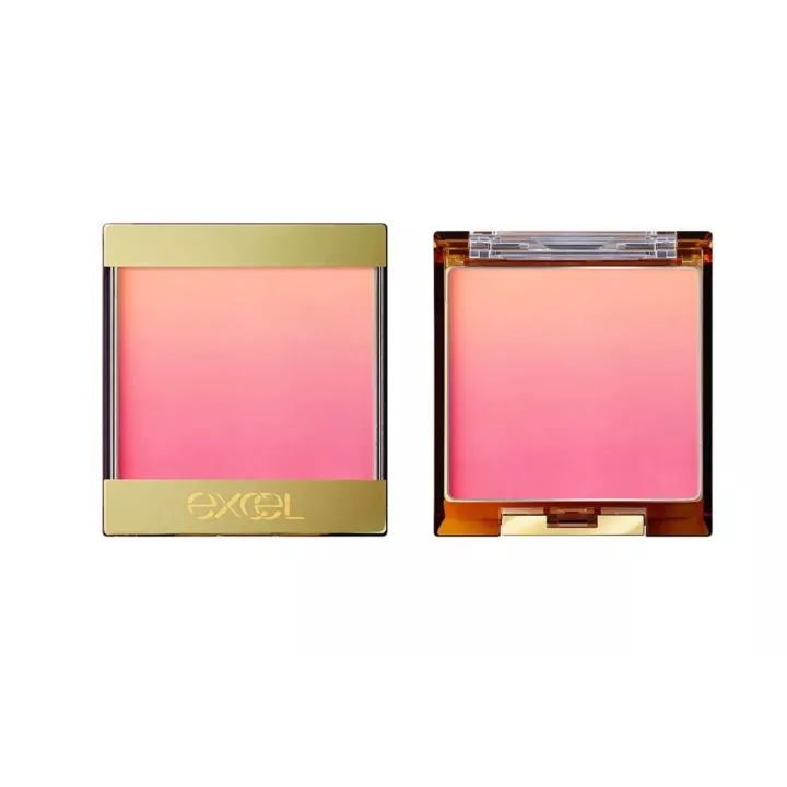 Excel - Auratic Blush