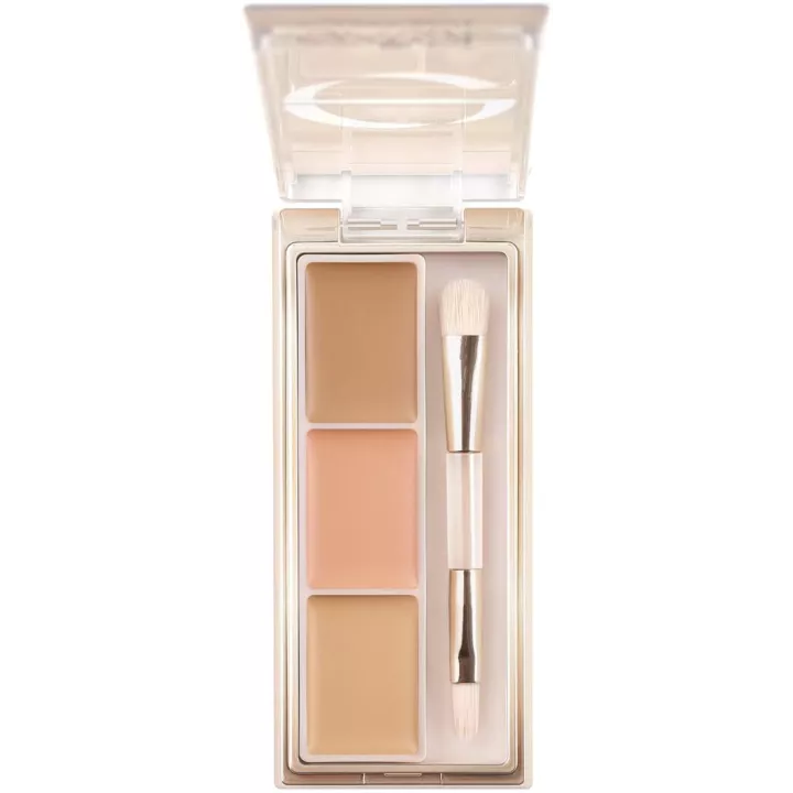 Excel - Silent Cover Concealer | Rose Kaori