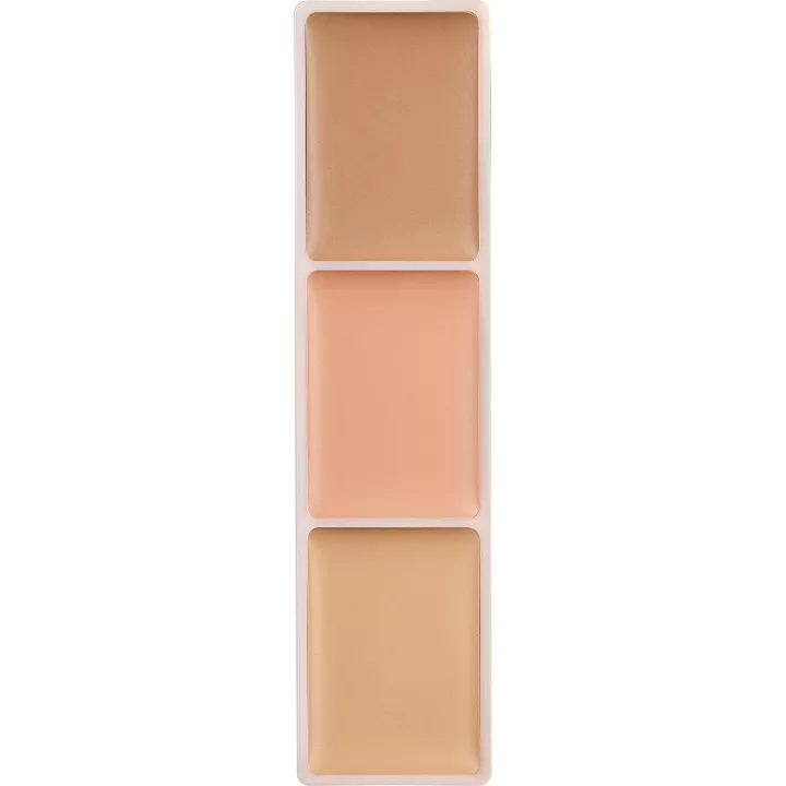 Excel - Silent Cover Concealer | Rose Kaori
