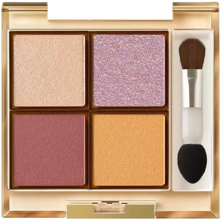 Excel - Eye Planner Palette | Rose Kaori