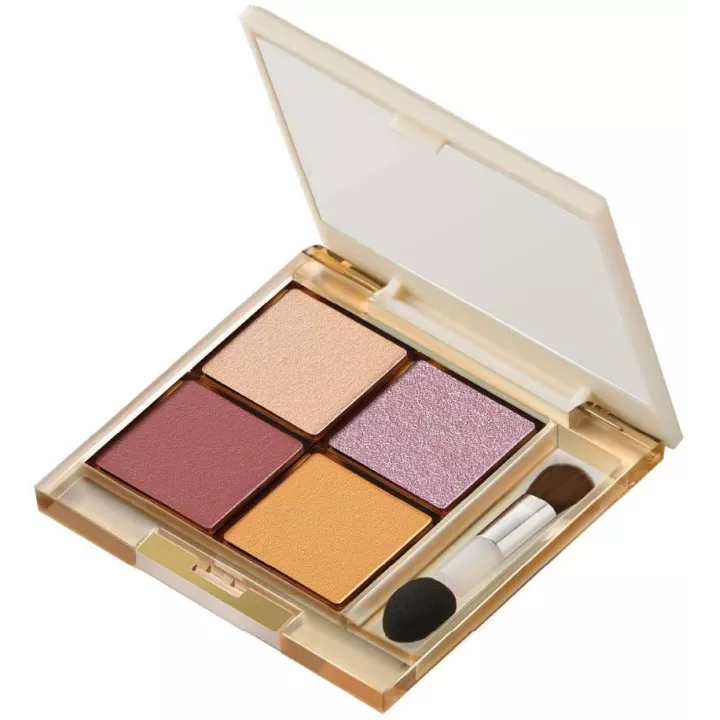 Excel - Eye Planner Palette | Rose Kaori