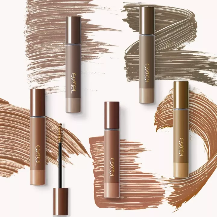 Excel - Eyebrow Mascara | Rose Kaori