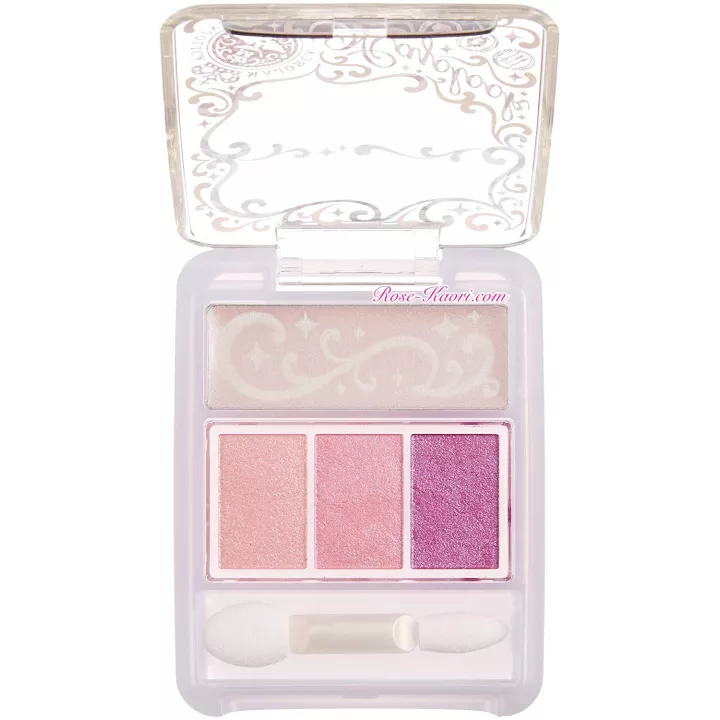 SHISEIDO - Majolica Majorca - Sombras de Ojos RS354