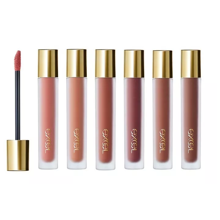 Excel - Lip Velvetist | Rose Kaori