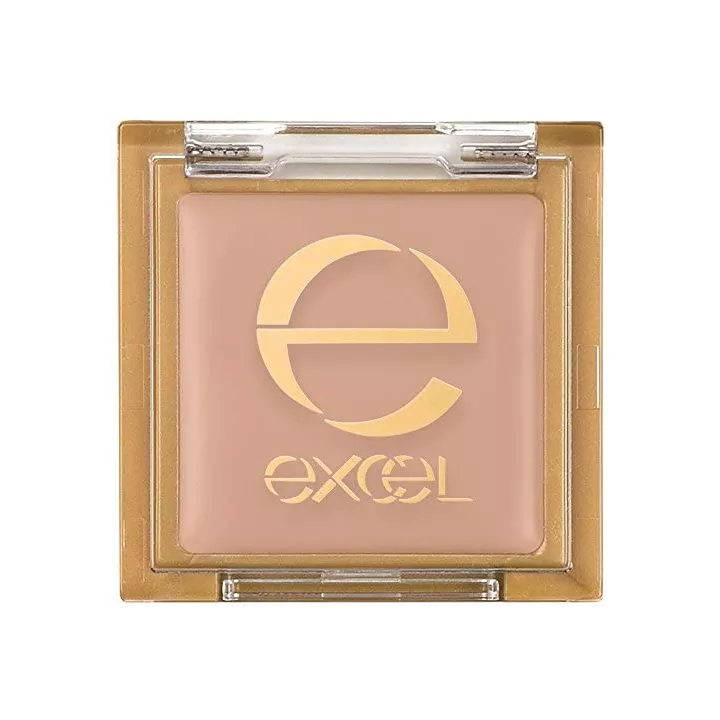 Excel - Base Fard à Paupières
