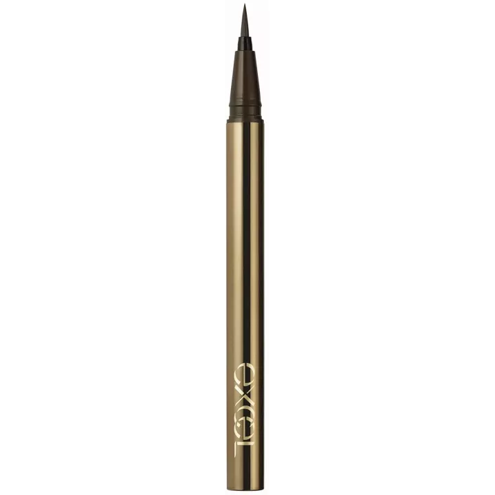 Excel - Skinny Rich Liner | Rose Kaori