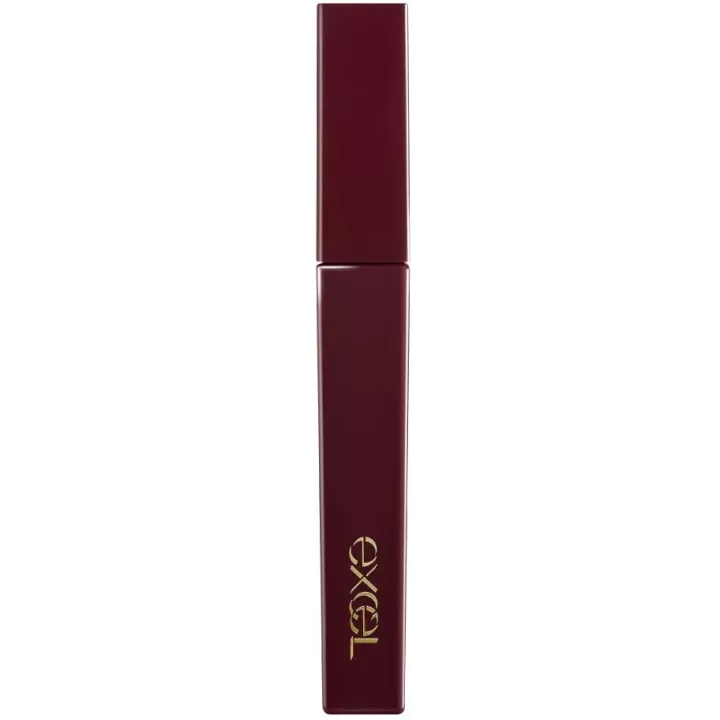 Excel - Long & Color Drash | Rose Kaori
