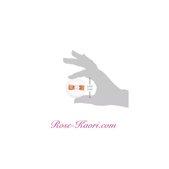 SHISEIDO - Majolika Mallorca - Formwandler | Rose Kaori