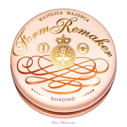 SHISEIDO - Mayólica Mallorca - Remodelador | Rose Kaori
