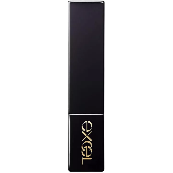 Excel - Glaze Balm Lip | Rose Kaori