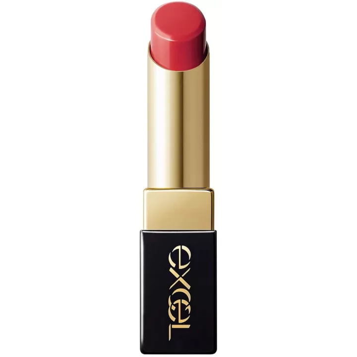 Excel - Glaze Balm Lip | Rose Kaori