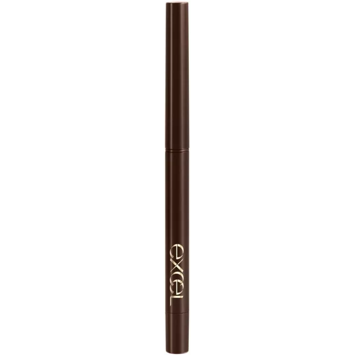 Excel - Color Lasting Gel Liner | Rose Kaori