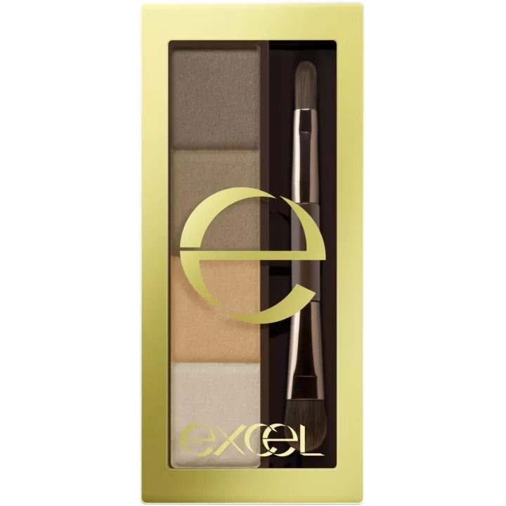 Excel - Styling Powder Eyebrow
