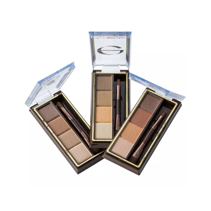 Excel - Styling Powder Sourcils | Rose Kaori