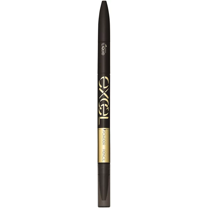 Excel - Perfect Eyeliner | Rose Kaori