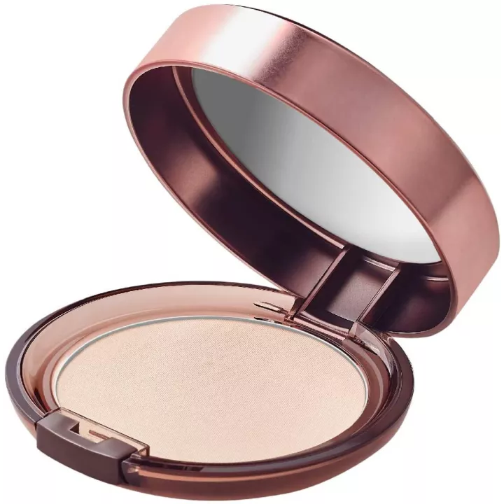 Excel - Extra Rich Pressed Powder 2020 | Rose Kaori